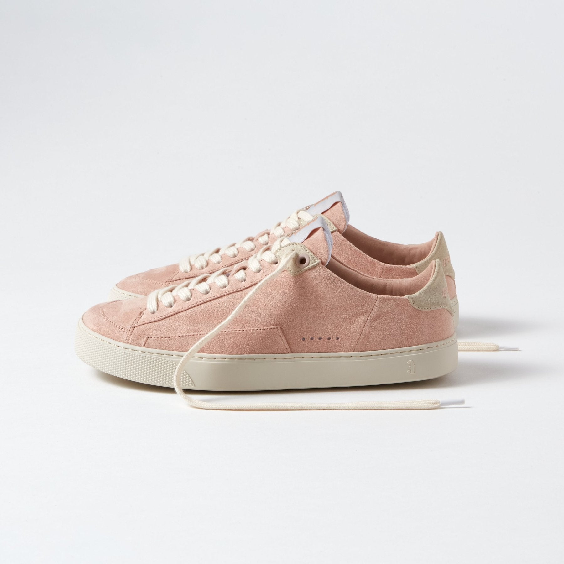 Peach Rose sneakers - MyMara