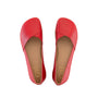 PEONY ballet flats leather - MyMara