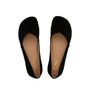 PEONY ballet flats suede - MyMara