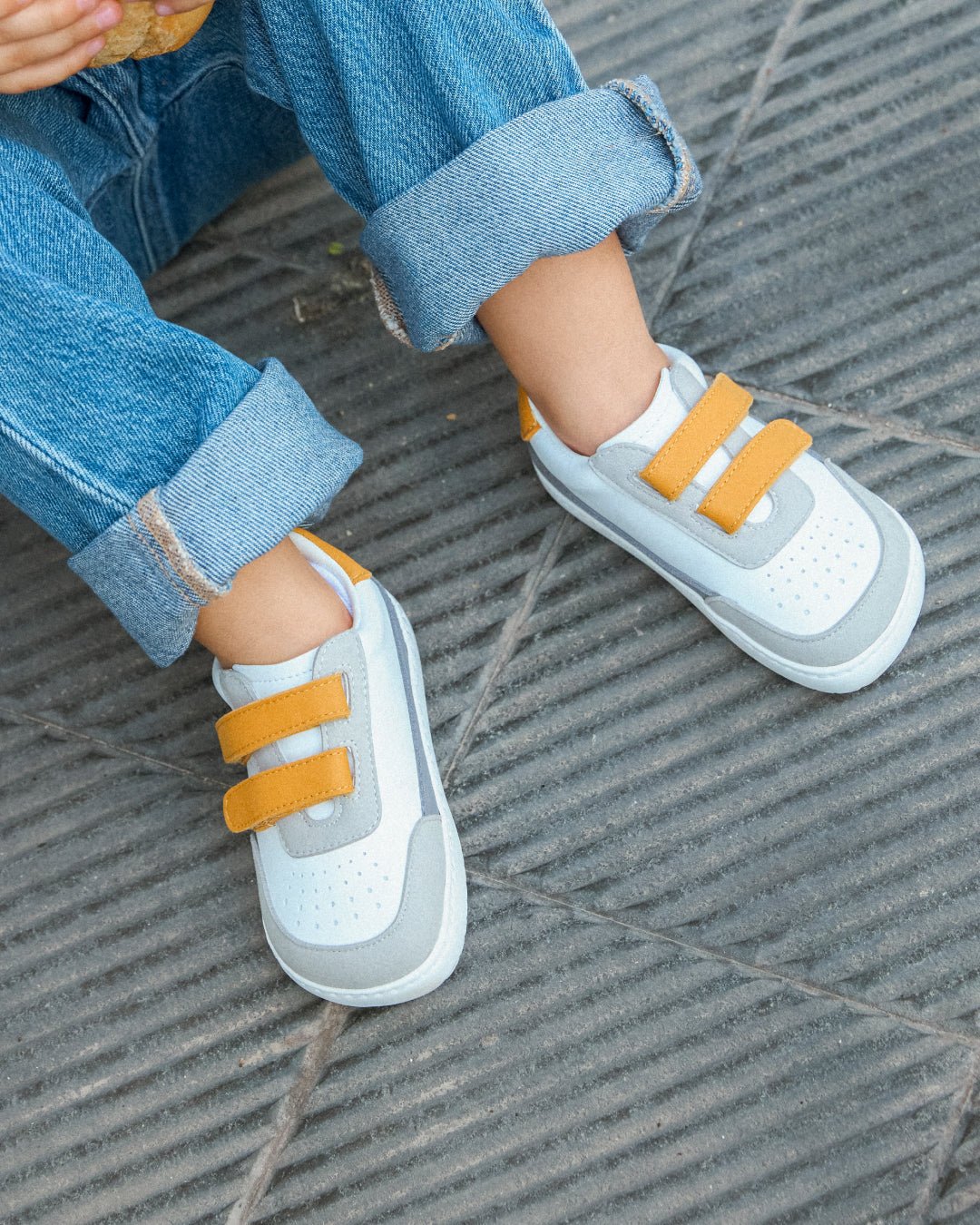Petra Mini sneakers - MyMara