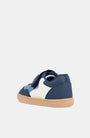 Platy Kids' Barefoot Sneakers with Velcro - MyMara