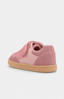 Platy Kids' Barefoot Sneakers with Velcro - MyMara
