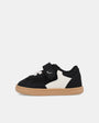 Platy Kids' Barefoot Sneakers with Velcro - MyMara