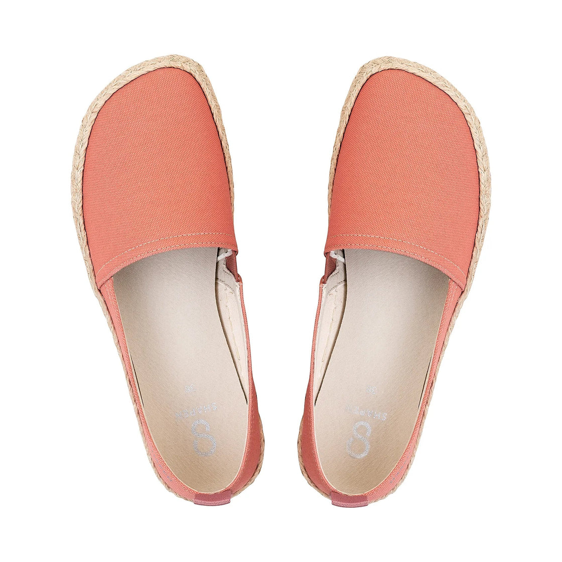 PLAYA Womens’s Barefoot Espadrilles - MyMara