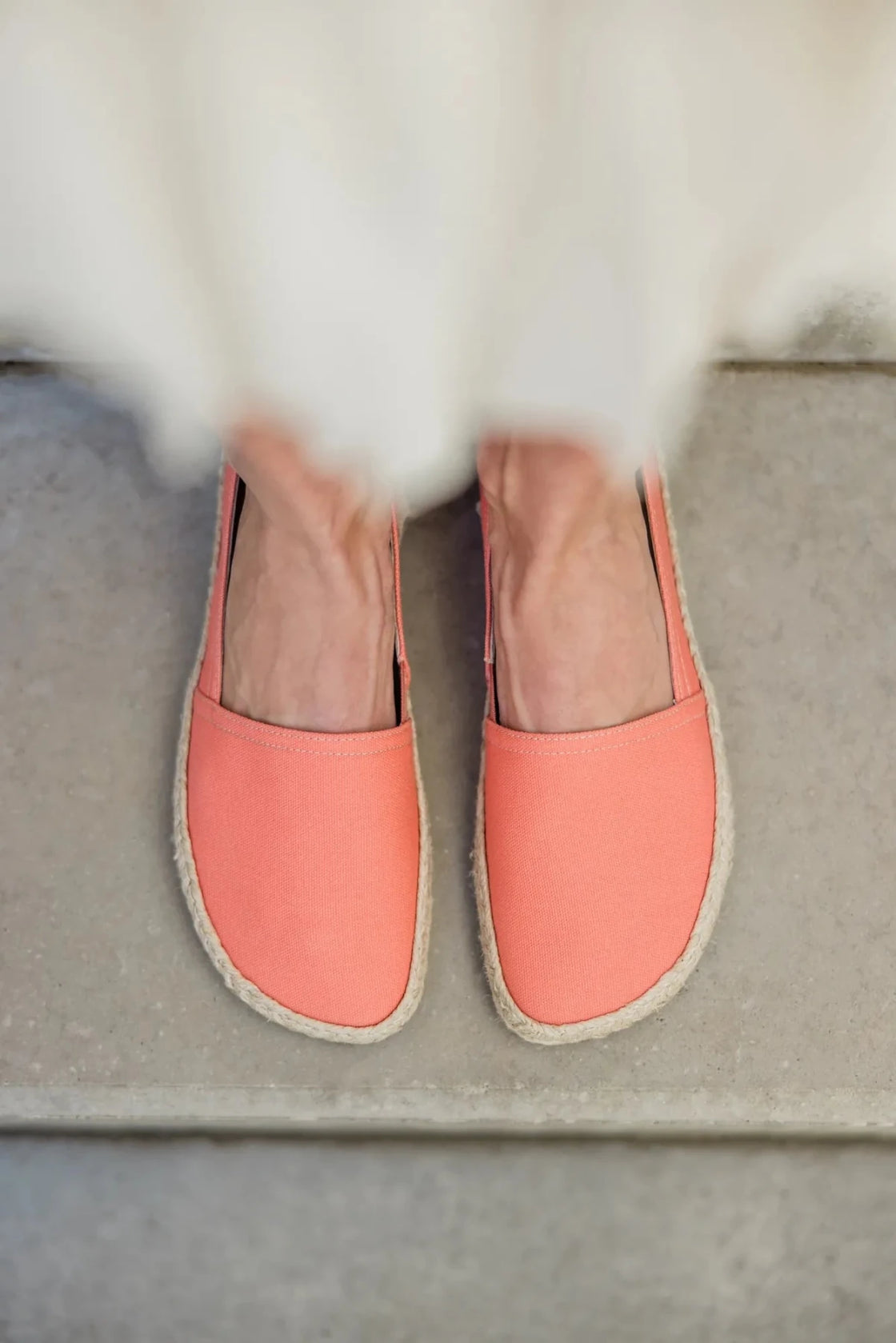PLAYA Womens’s Barefoot Espadrilles - MyMara