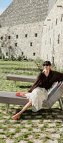 PLAYA Womens’s Barefoot Espadrilles - MyMara