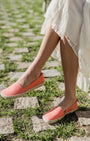 PLAYA Womens’s Barefoot Espadrilles - MyMara
