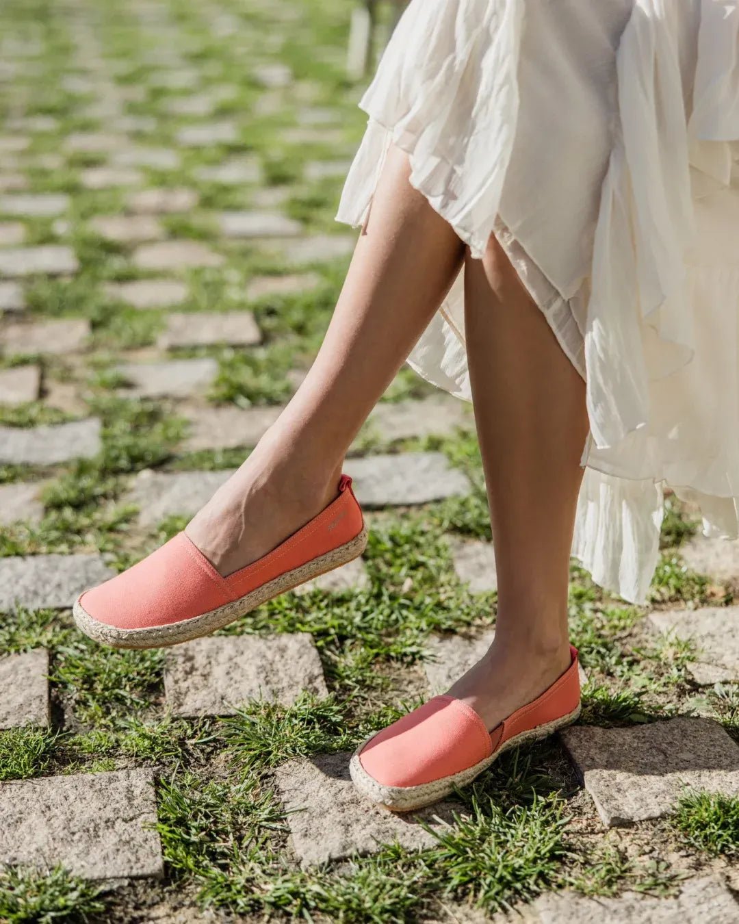 PLAYA Womens’s Barefoot Espadrilles - MyMara