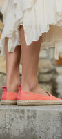 PLAYA Womens’s Barefoot Espadrilles - MyMara