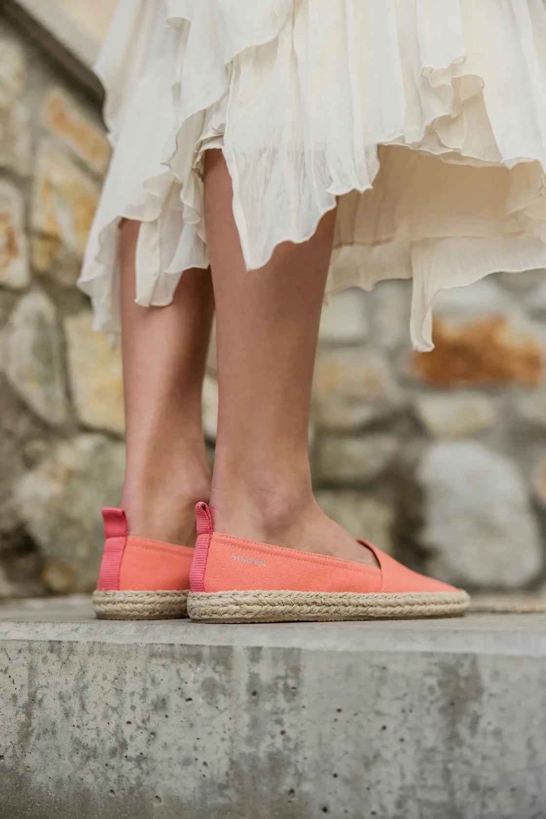 PLAYA Womens’s Barefoot Espadrilles - MyMara