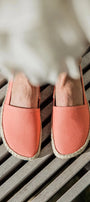 PLAYA Womens’s Barefoot Espadrilles - MyMara