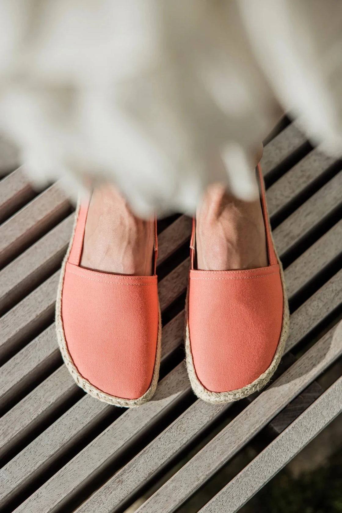 PLAYA Womens’s Barefoot Espadrilles - MyMara