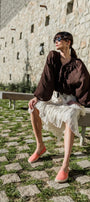 PLAYA Womens’s Barefoot Espadrilles - MyMara