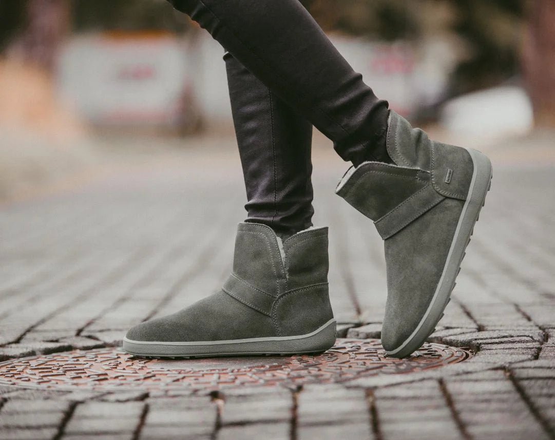 Polaris Boots - MyMara