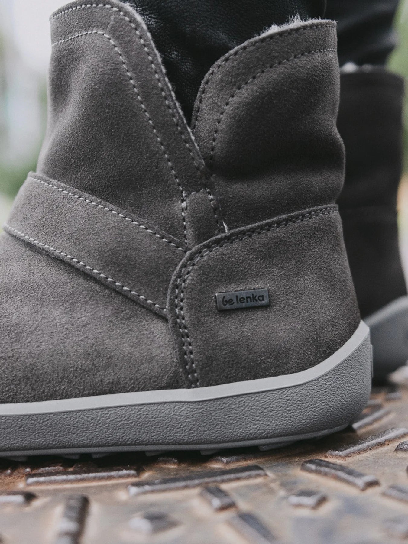 Polaris Boots - MyMara