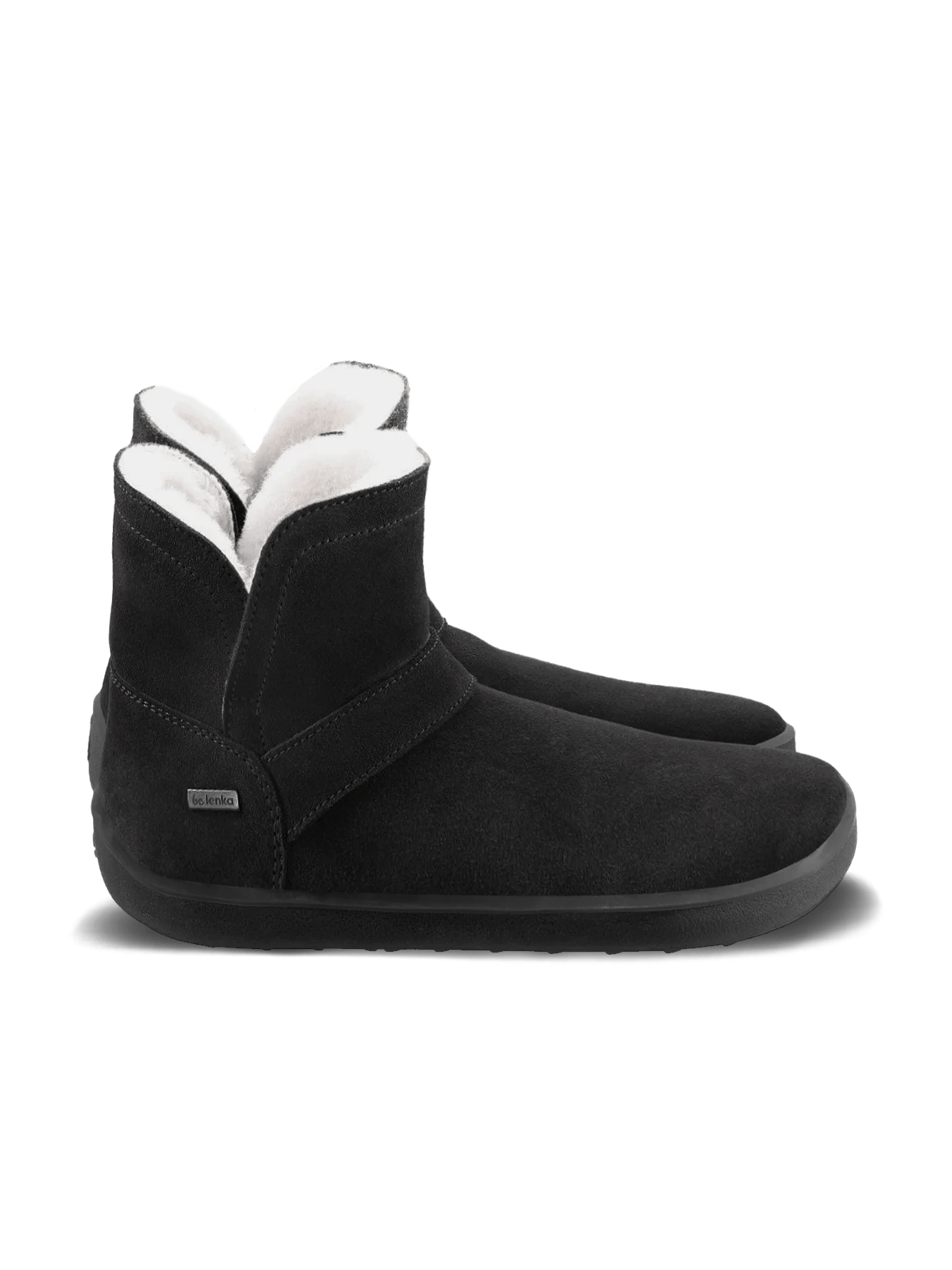 Polaris Boots - MyMara