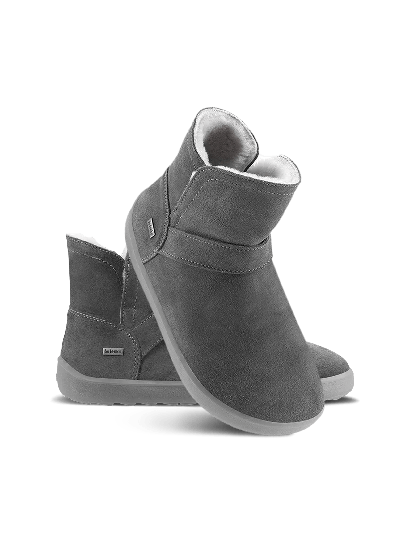 Polaris Boots - MyMara