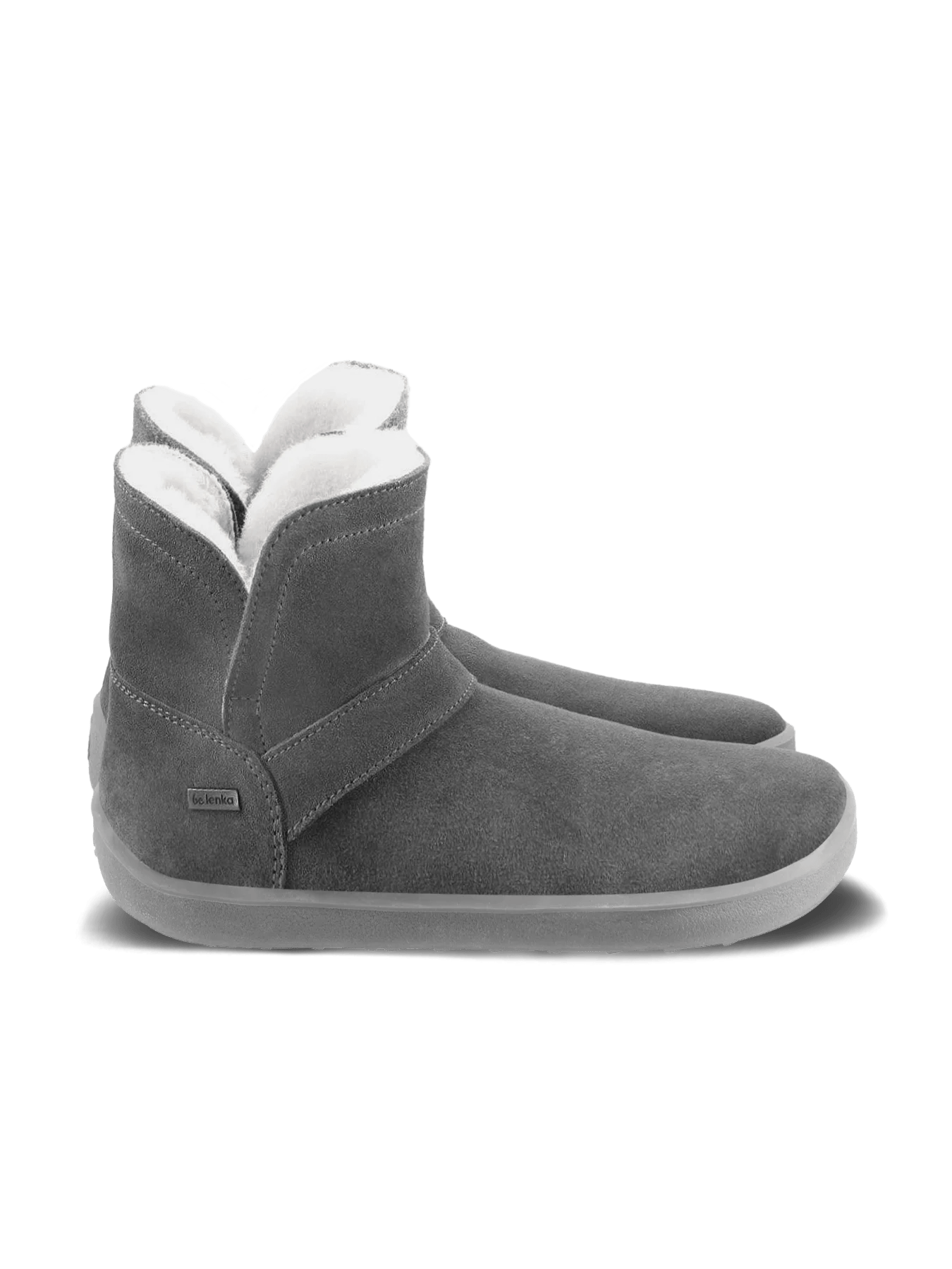 Polaris Boots - MyMara