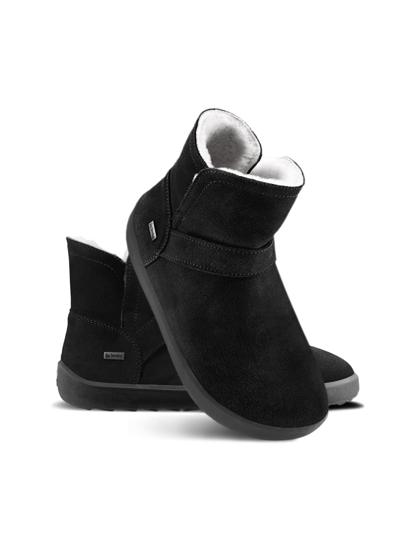 Polaris Boots - MyMara