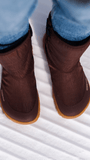 PolarStride Women's winter boots - MyMara