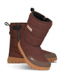 PolarStride Women's winter boots - MyMara
