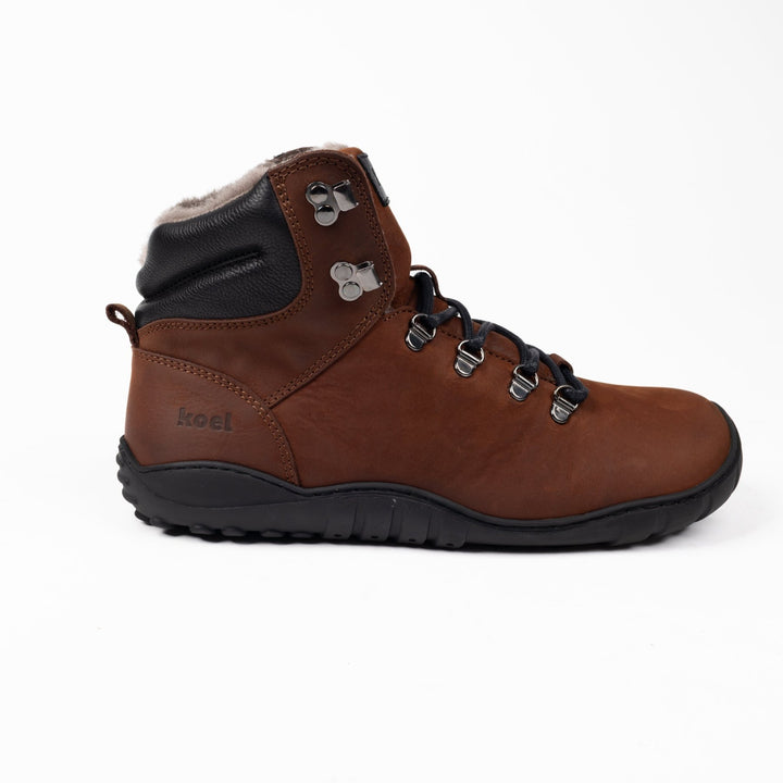 Porter Merino boots - MyMara