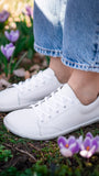 Prime 2.0 Leather Casual Shoes - MyMara
