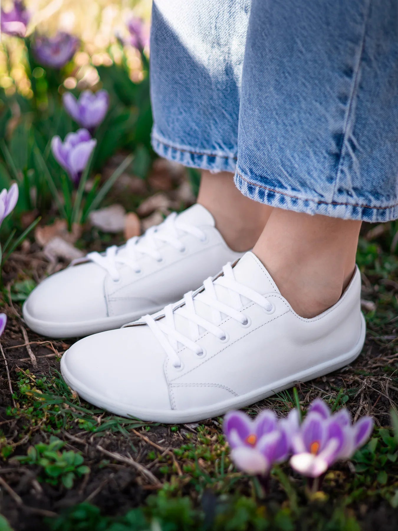 Prime 2.0 Leather Casual Shoes - MyMara