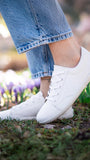 Prime 2.0 Leather Casual Shoes - MyMara