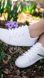 Prime 2.0 Leather Casual Shoes - MyMara