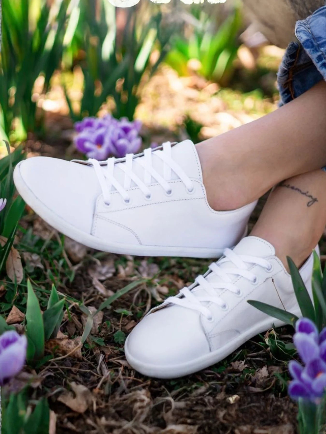 Prime 2.0 Leather Casual Shoes - MyMara