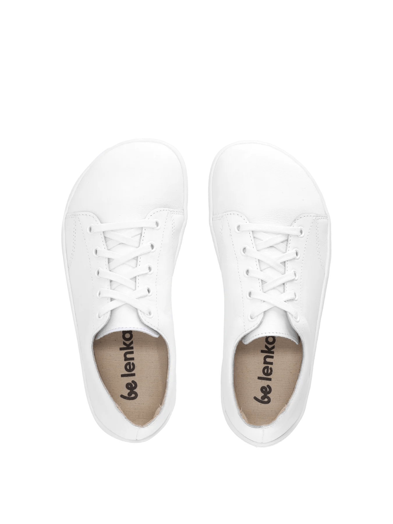 Prime 2.0 Leather Casual Shoes - MyMara