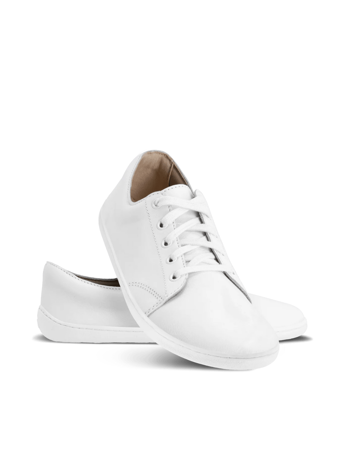 Prime 2.0 Leather Casual Shoes - MyMara