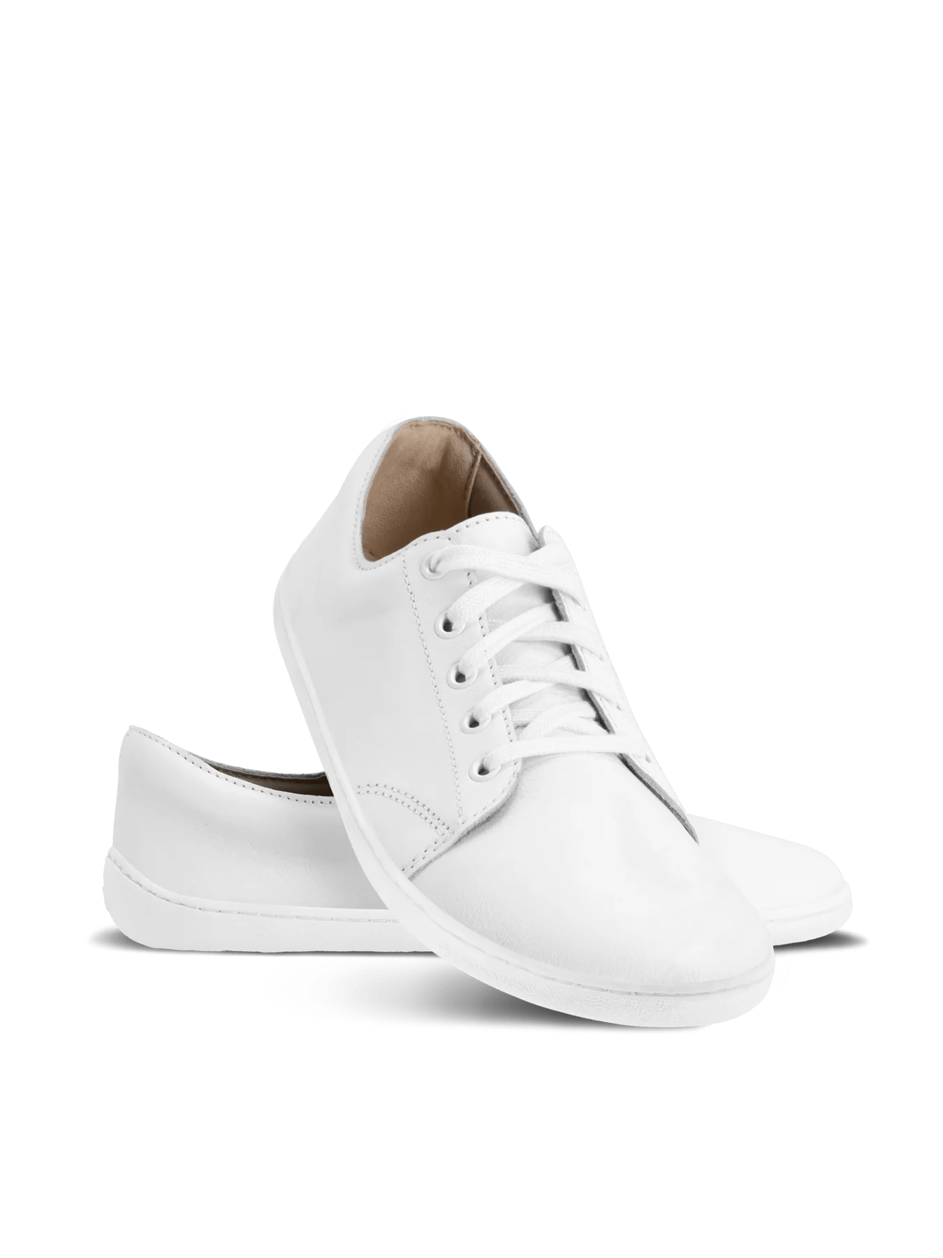 Prime 2.0 Leather Casual Shoes - MyMara