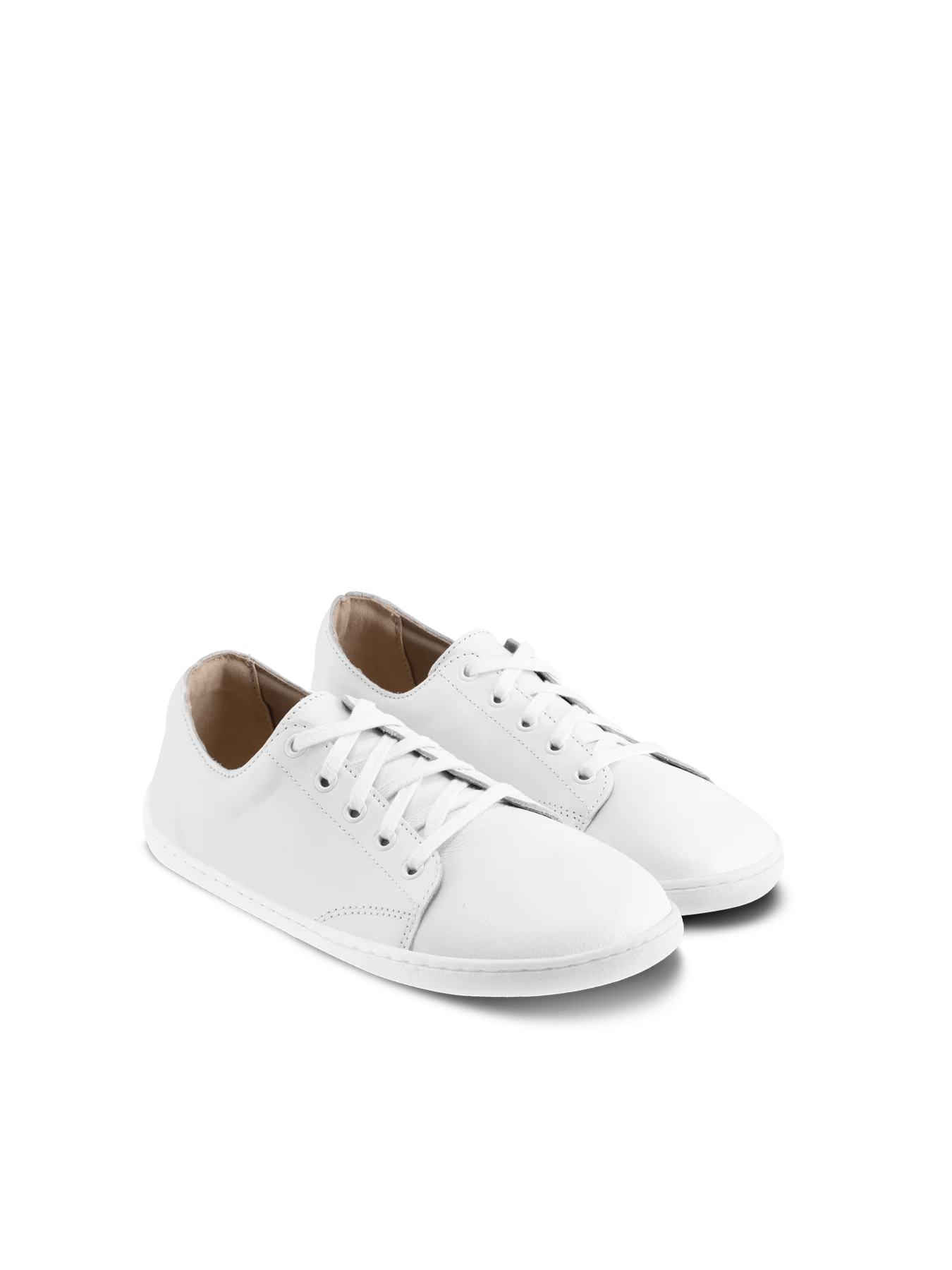 Prime 2.0 Leather Casual Shoes - MyMara