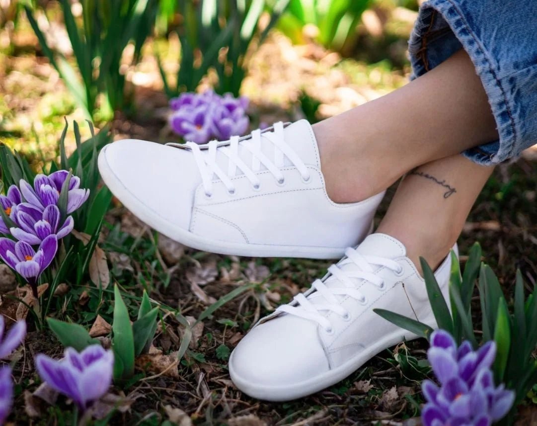 Prime 2.0 Leather Casual Shoes - MyMara