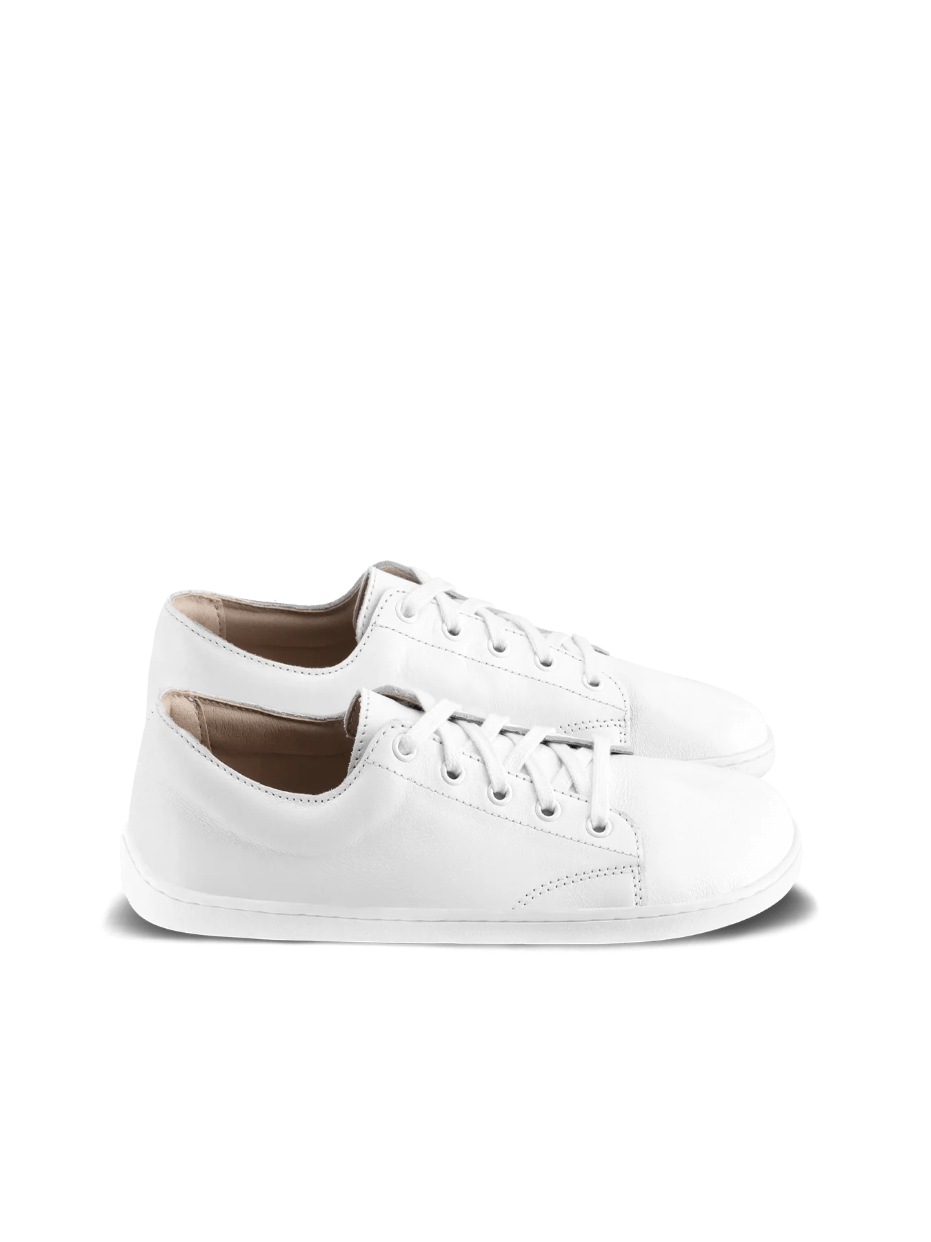 Prime 2.0 Leather Casual Shoes - MyMara