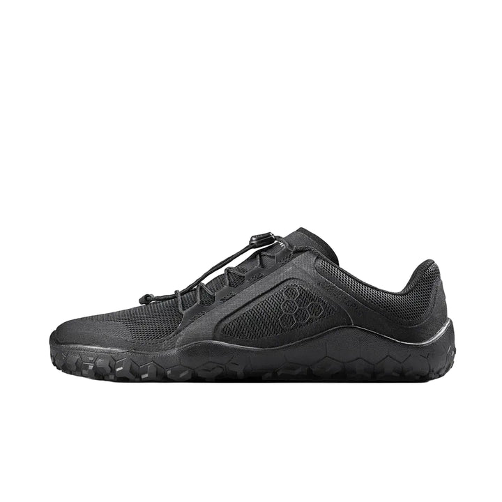 Primus Trail 3.5 FG Women's Barefoot Trail Running Shoes - MyMara