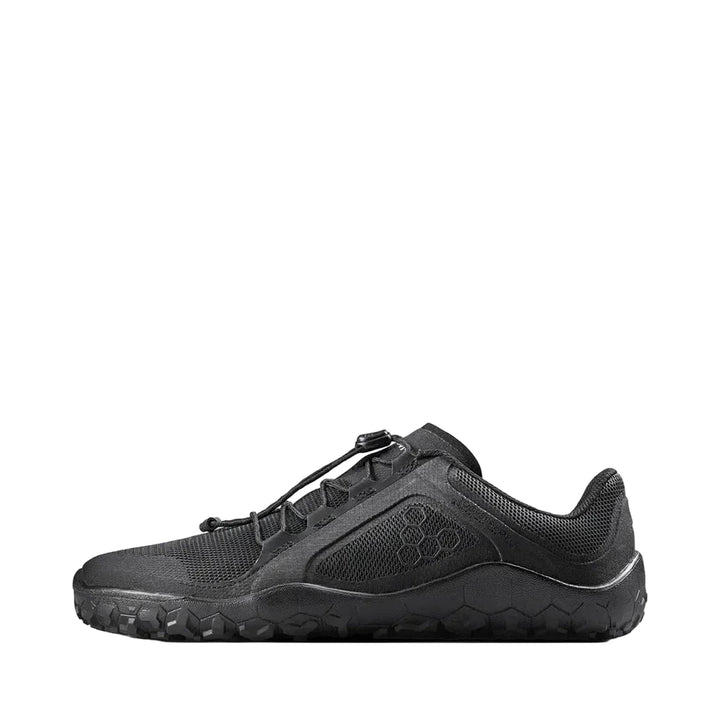 Primus Trail 3.5 FG Women's Barefoot Trail Running Shoes - MyMara
