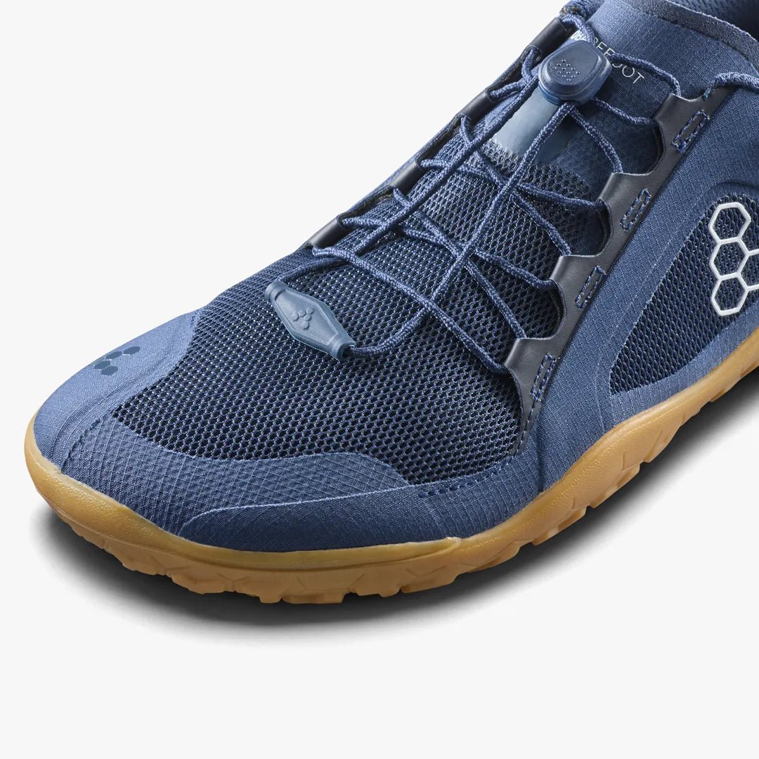 Primus Trail FG 3.5 Men’s Barefoot Trail Running Shoes - MyMara
