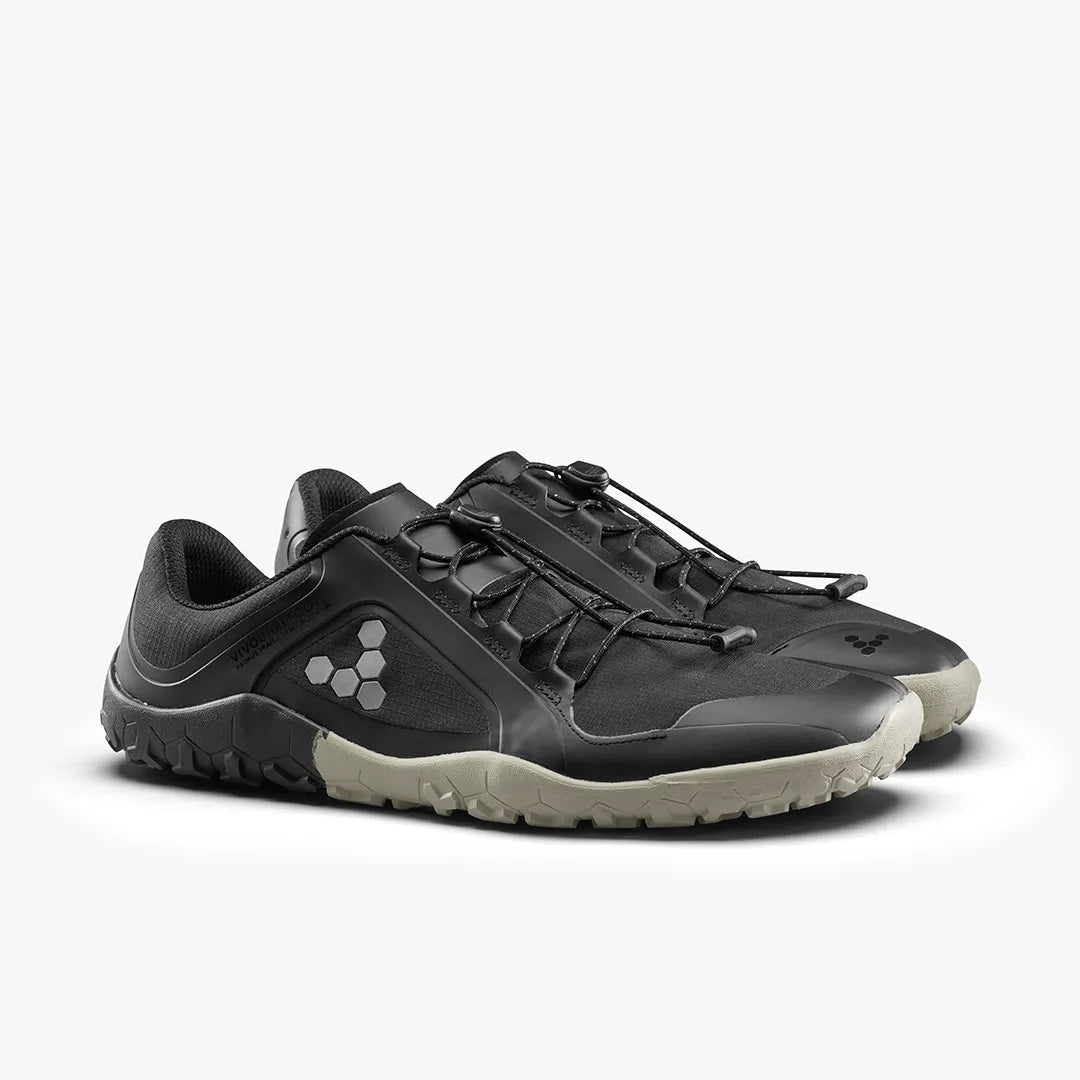 Primus Trail III All Weather FG Men’s Barefoot Trail Running and hiking shoes - MyMara