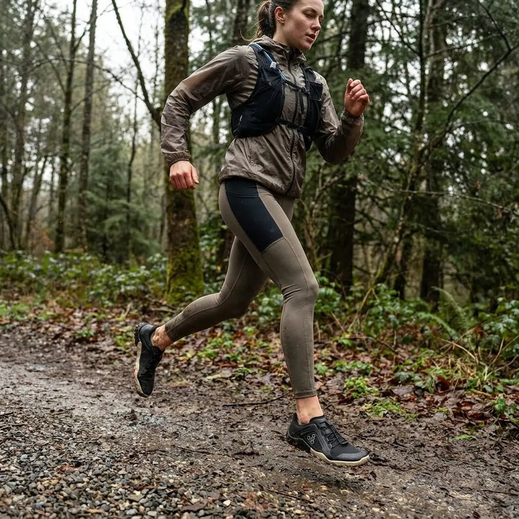 Primus Trail III AW FG Women’s Barefoot Running sneakers - MyMara