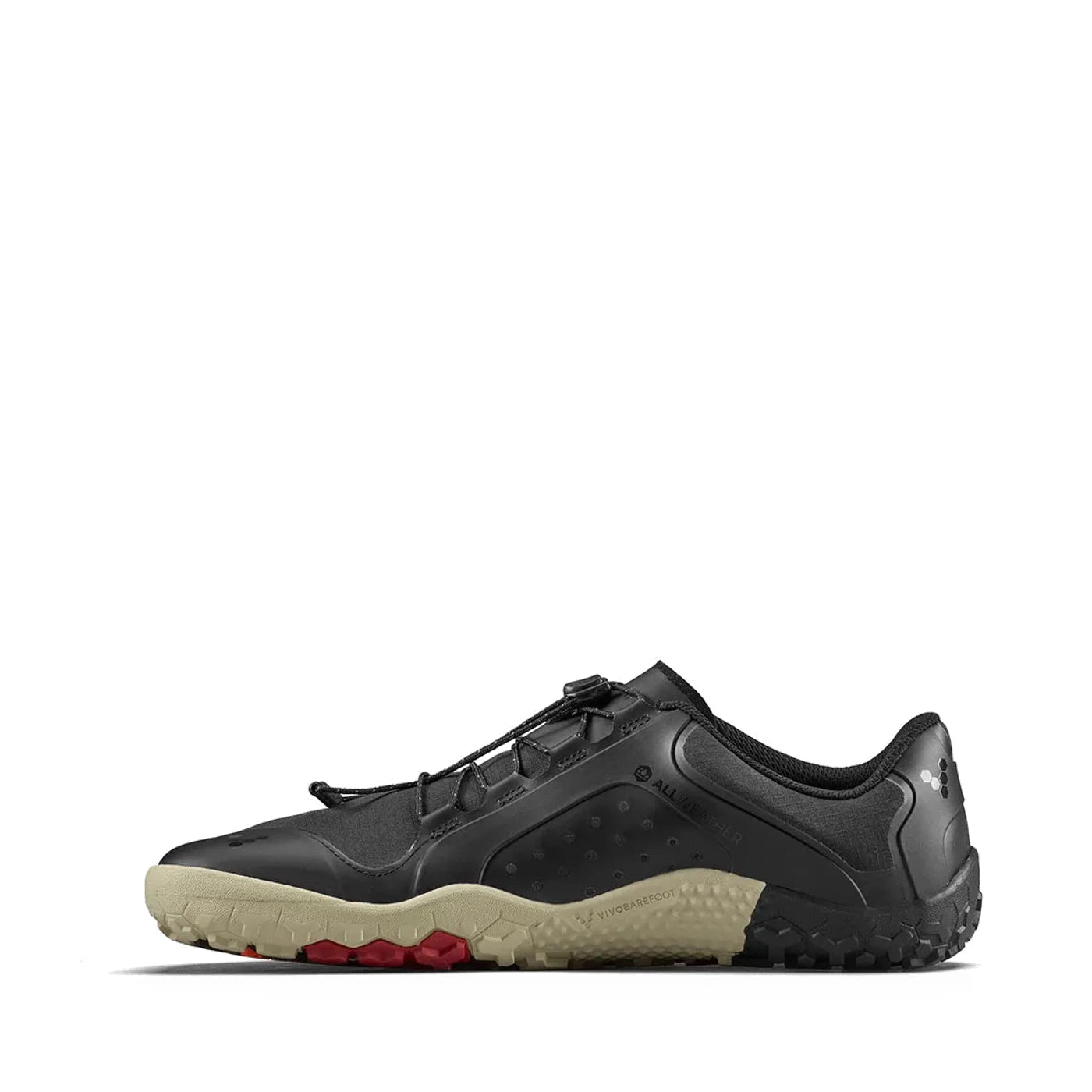 Primus Trail III AW FG Women’s Barefoot Running sneakers - MyMara