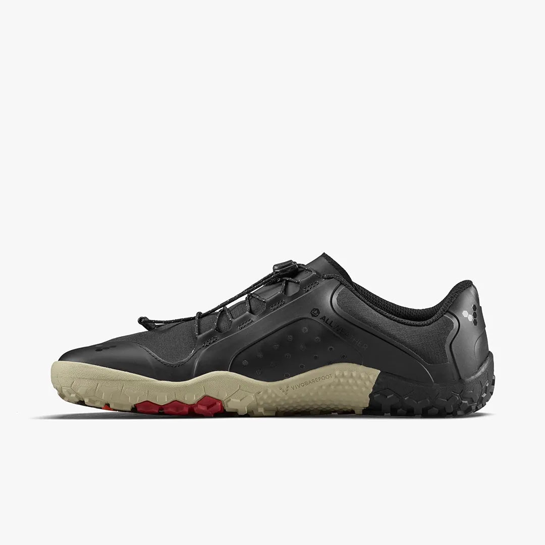 Primus Trail III AW FG Women’s Barefoot Running sneakers - MyMara