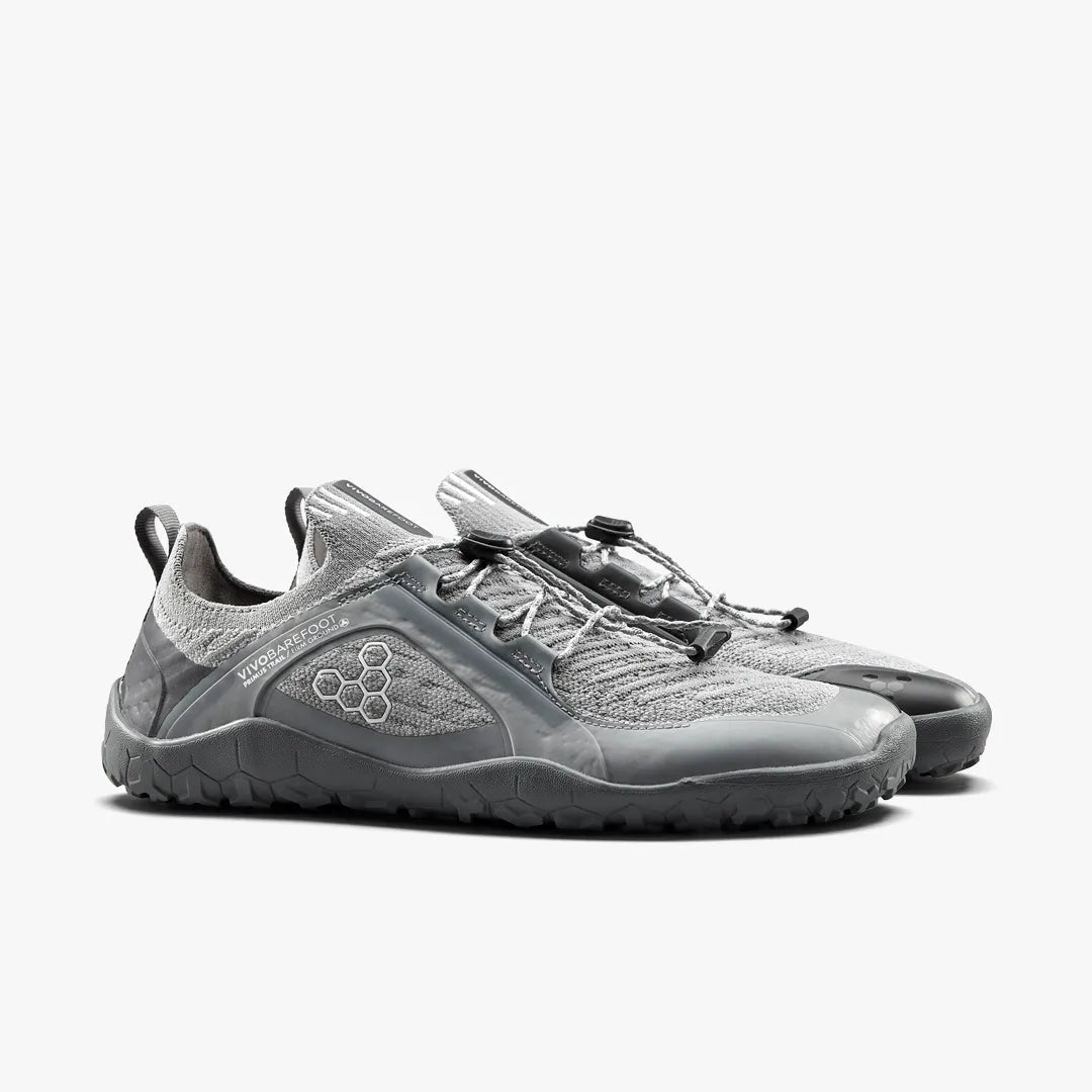 Primus Trail Knit FG ’s Barefoot Running Shoes - MyMara