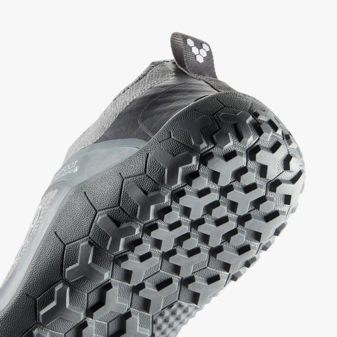 Primus Trail Knit FG ’s Barefoot Running Shoes - MyMara