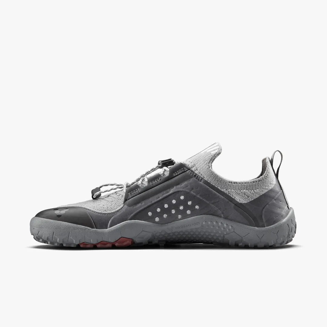Primus Trail Knit FG ’s Barefoot Running Shoes - MyMara