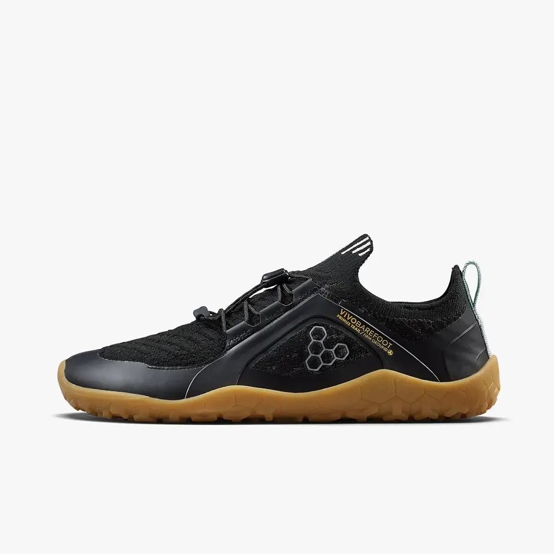 Primus Trail Knit FG Women’s Barefoot Trail Running sneakers - MyMara