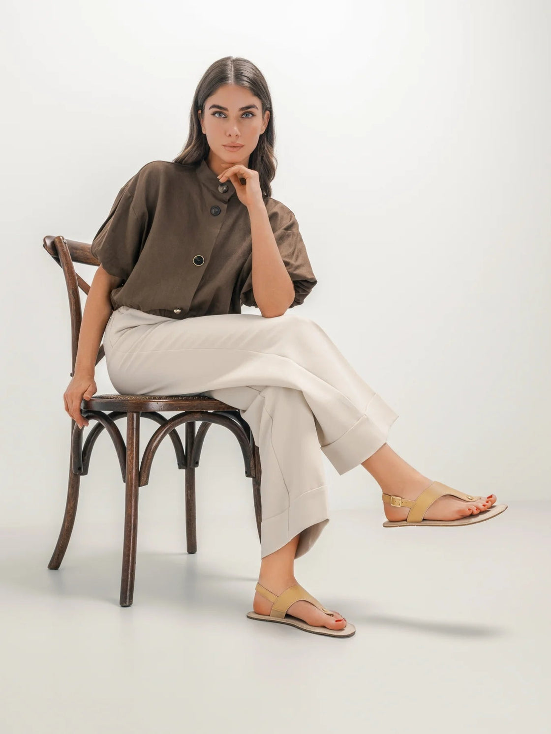 Promenade 2.0 Sandals - MyMara