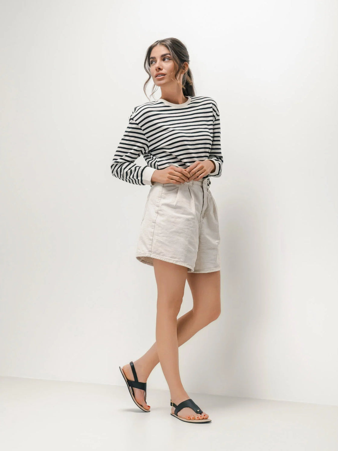 Promenade 2.0 Sandals - MyMara